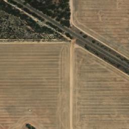 Satellite imagery of Holt Rock, AU