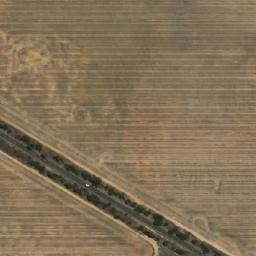 Satellite imagery of Holt Rock, AU