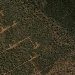 Satellite imagery of South Ironcap, AU