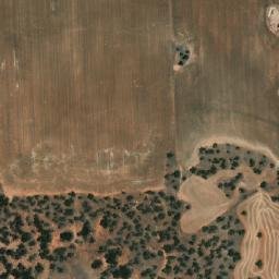 Satellite imagery of Chilpuddie Hill, AU