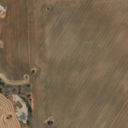Satellite imagery of Chilpuddie Hill, AU