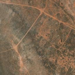 Satellite imagery of Tank Hill, AU