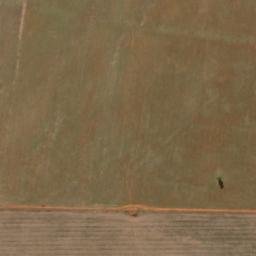 Satellite imagery of Woolshed Hill, AU