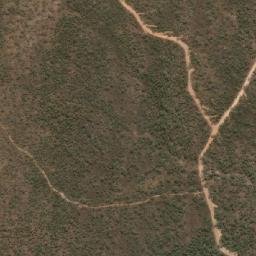 Satellite imagery of Caloma, AU
