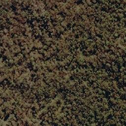 Satellite imagery of Mount Graham, AU
