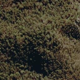 Satellite imagery of Mount Graham, AU