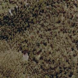 Satellite imagery of Mount Graham, AU