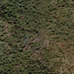 Satellite imagery of Mount Cox, AU