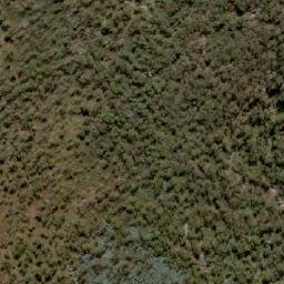 Satellite imagery of Mount Cox, AU