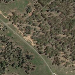 Satellite imagery of Baldwins Hill, AU