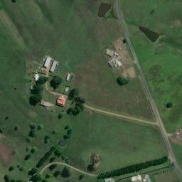 Satellite imagery of The Gap, AU