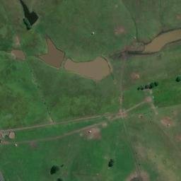 Satellite imagery of The Gap, AU