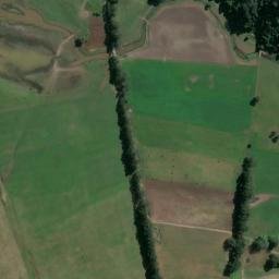 Satellite imagery of Comerfords Mountain, AU