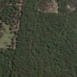 Satellite imagery of Lillies Point, AU