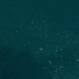 Satellite imagery of Baromee Point, AU