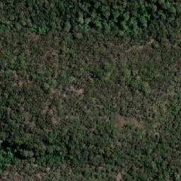 Satellite imagery of Pig Station Hill, AU