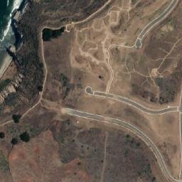 Satellite imagery of Puchuncaví, CL