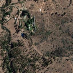 Satellite imagery of Cerro Cardones, CL