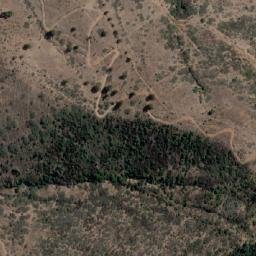 Satellite imagery of Cerro Cardones, CL