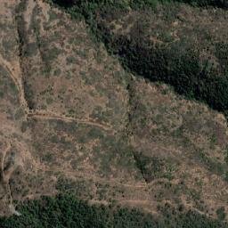 Satellite imagery of Cerro Cardones, CL