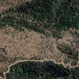 Satellite imagery of Morro Blanco, CL