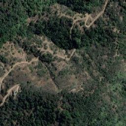 Satellite imagery of Morro Blanco, CL