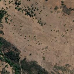 Satellite imagery of Cerro Tronco Seco, CL