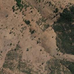 Satellite imagery of Cerro Tronco Seco, CL