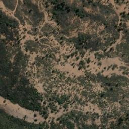 Satellite imagery of Cerro Tronco Seco, CL