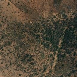 Satellite imagery of Cordón de Chacana, CL