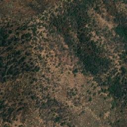 Satellite imagery of Cordón de Chacana, CL