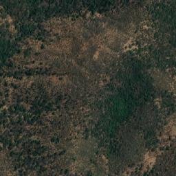 Satellite imagery of Cordón de Chacana, CL