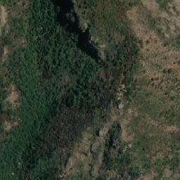 Satellite imagery of Cerro El Zancudo, CL