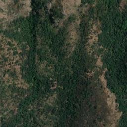 Satellite imagery of Cerro El Zancudo, CL