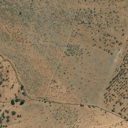 Satellite imagery of Cerro Talhuén, CL