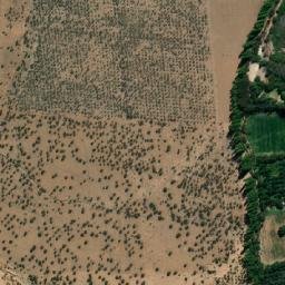 Satellite imagery of Cerro Talhuén, CL