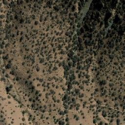 Satellite imagery of Cerro La Unión, CL