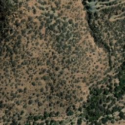 Satellite imagery of Cerro La Unión, CL