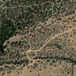 Satellite imagery of Cerro La Unión, CL