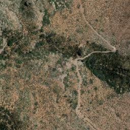 Satellite imagery of Cerro Las Juncas, CL