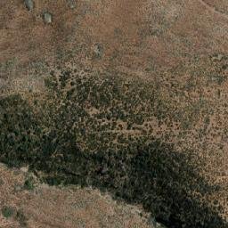 Satellite imagery of Cerro Las Juncas, CL