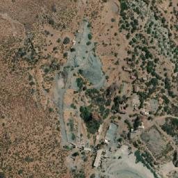 Satellite imagery of Cerro Las Juncas, CL