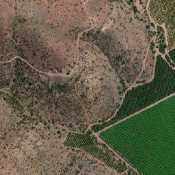 Satellite imagery of Morro Negro, CL