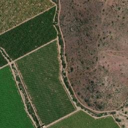 Satellite imagery of Morro Negro, CL