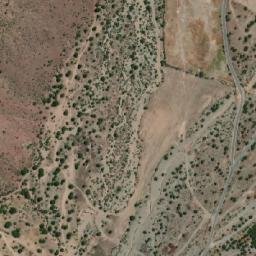 Satellite imagery of Morro Negro, CL