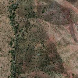 Satellite imagery of Cerro del Visnagal, CL