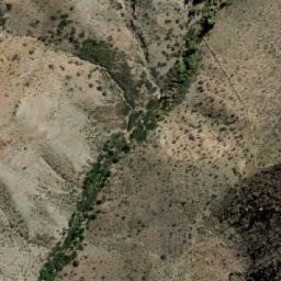 Satellite imagery of Cerro del Visnagal, CL