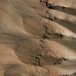 Satellite imagery of Cerro Loma Amarilla, CL