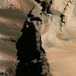 Satellite imagery of Cerro Loma Amarilla, CL