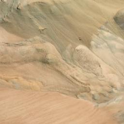 Satellite imagery of Cerro Loma Amarilla, CL